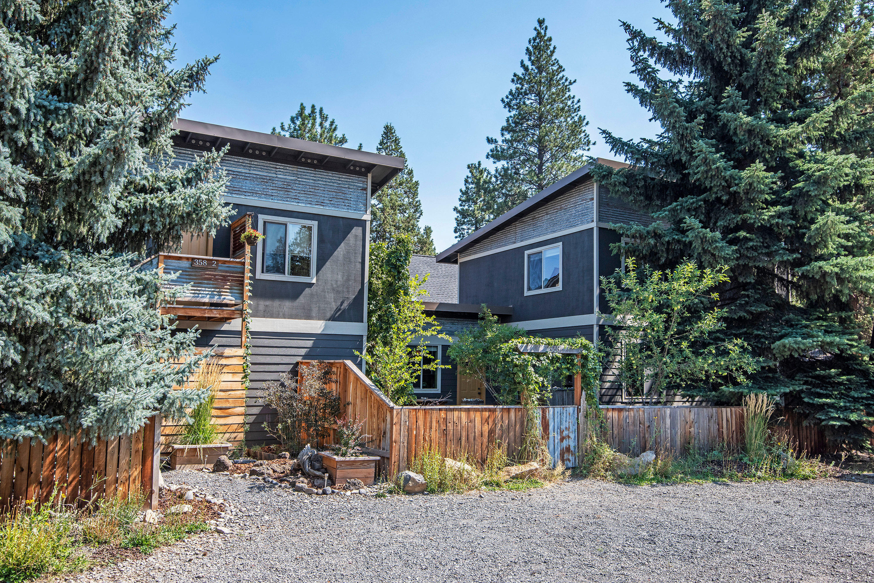 Davidson - Residential