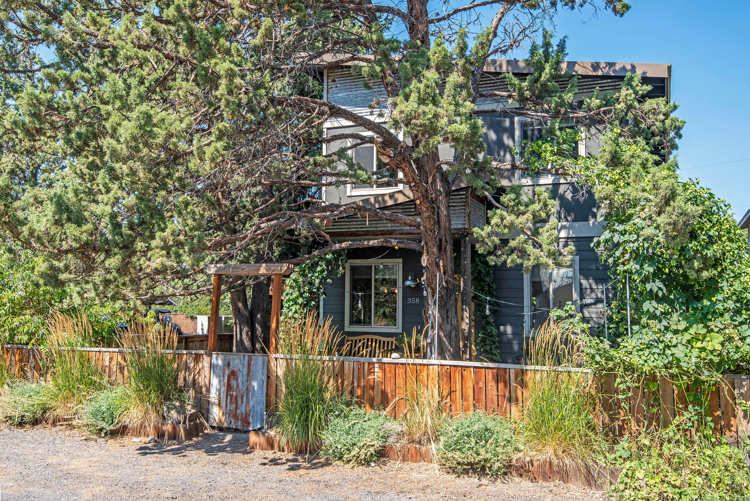 Davidson - Residential