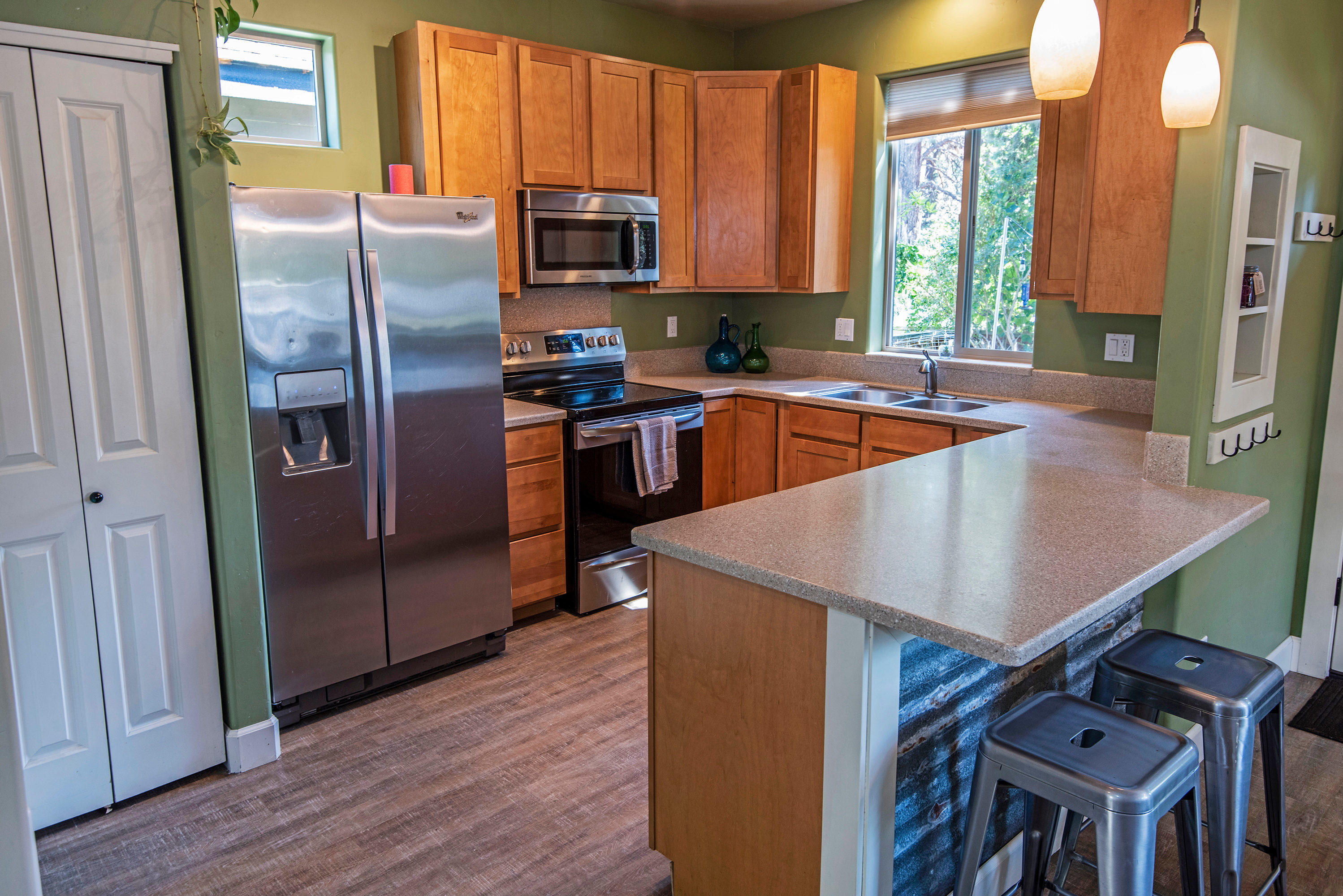 Davidson - Residential