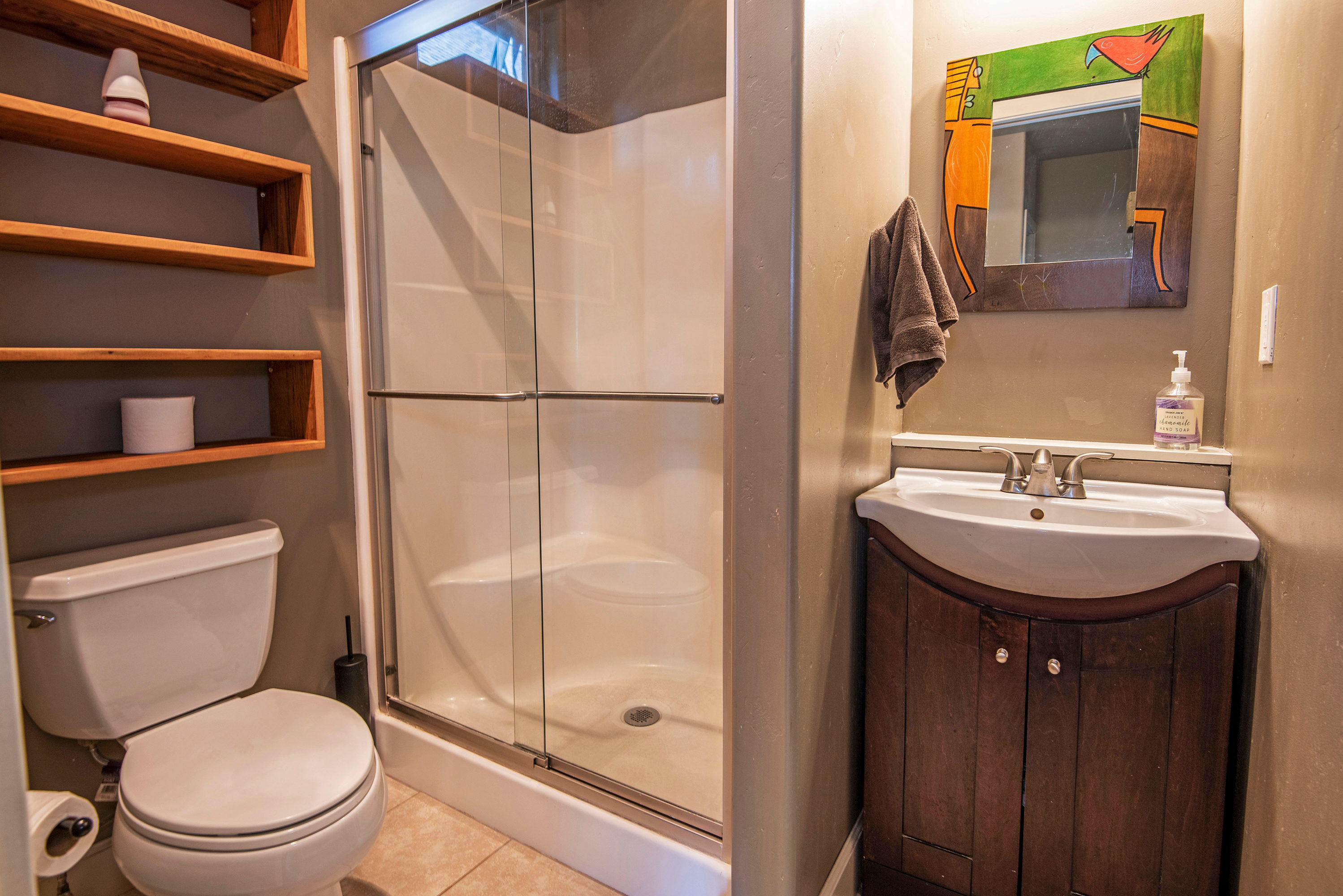 Davidson - Residential