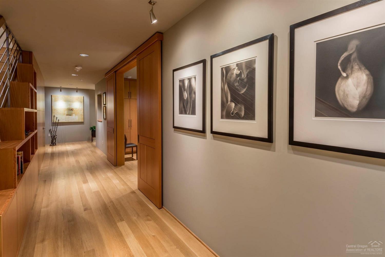 Shevlin Commons - Residential