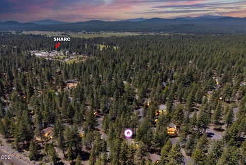 Tiny photo for 57330 Sequoia Lane, Sunriver, OR 97707 (MLS # 220222668)
