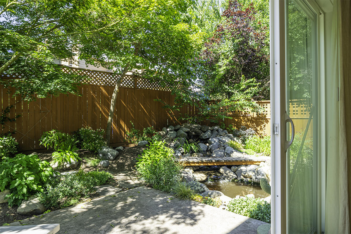 Clay Creek Gardens Subdivision - Residential