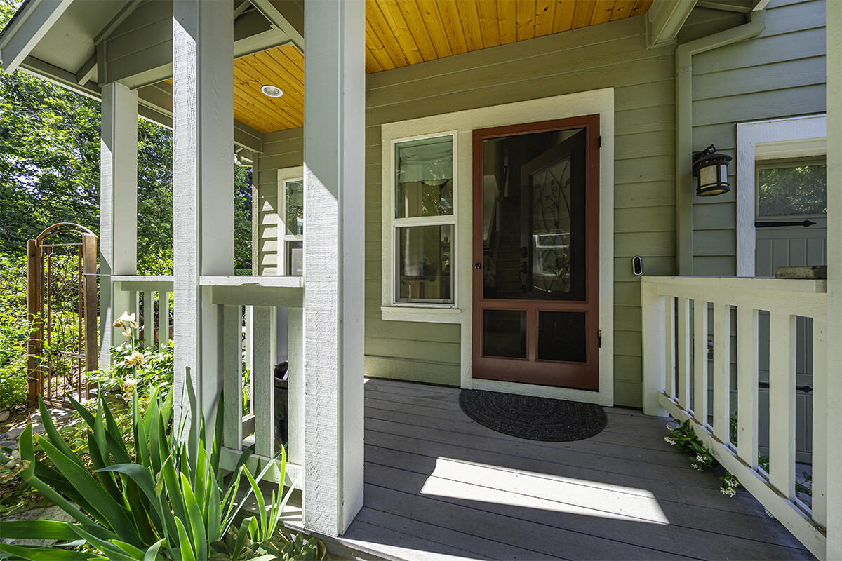 Clay Creek Gardens Subdivision - Residential