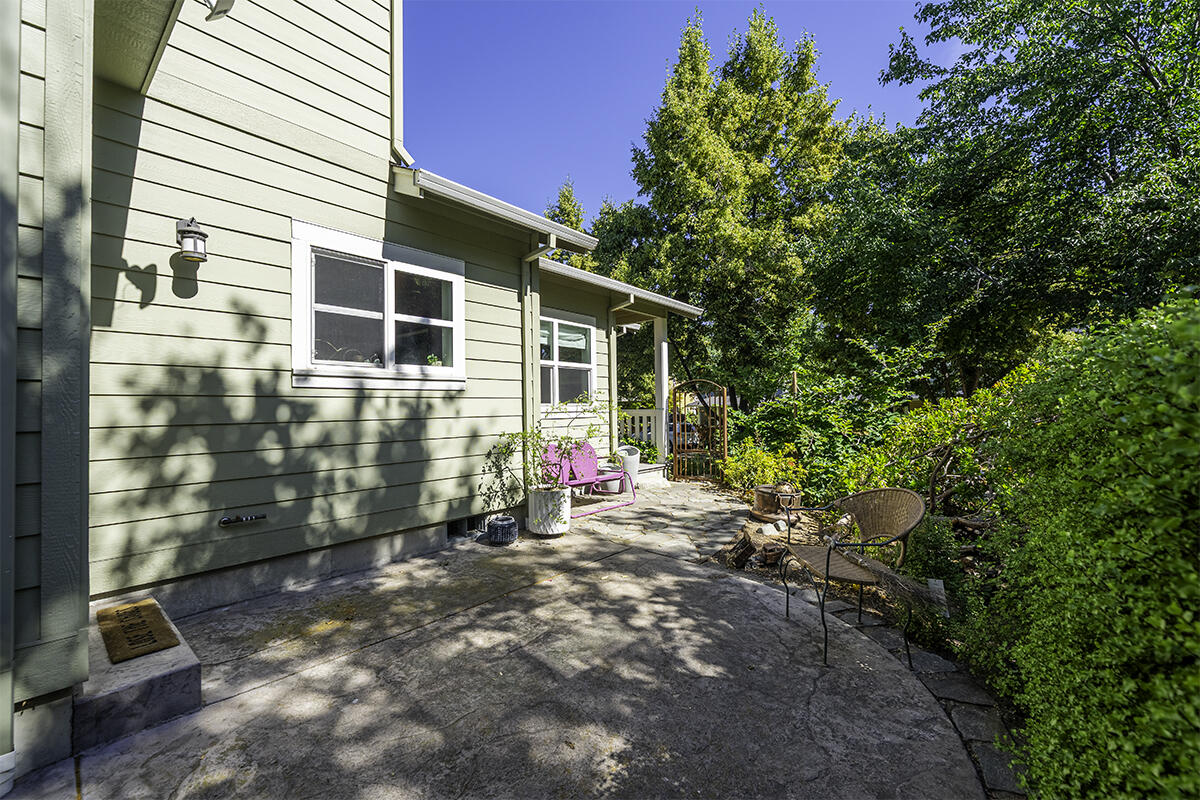 Clay Creek Gardens Subdivision - Residential