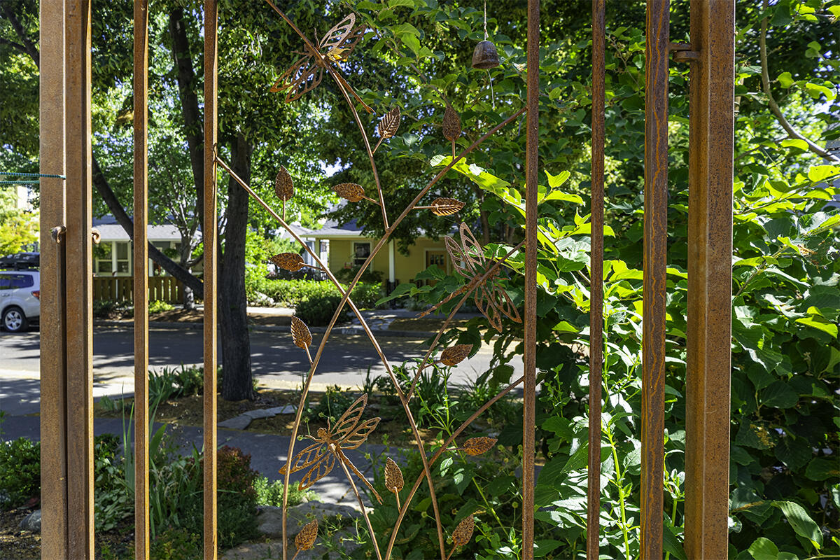 Clay Creek Gardens Subdivision - Residential