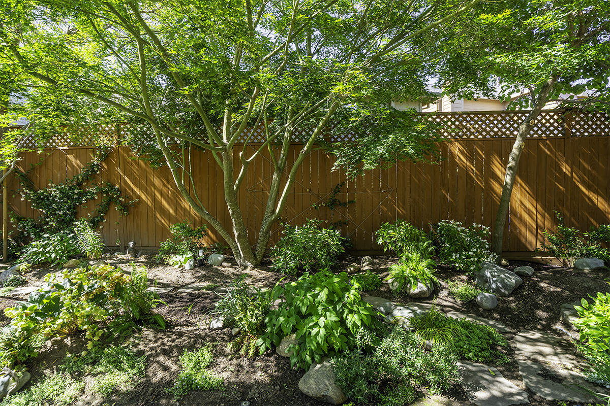 Clay Creek Gardens Subdivision - Residential