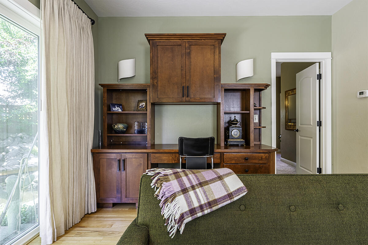 Clay Creek Gardens Subdivision - Residential