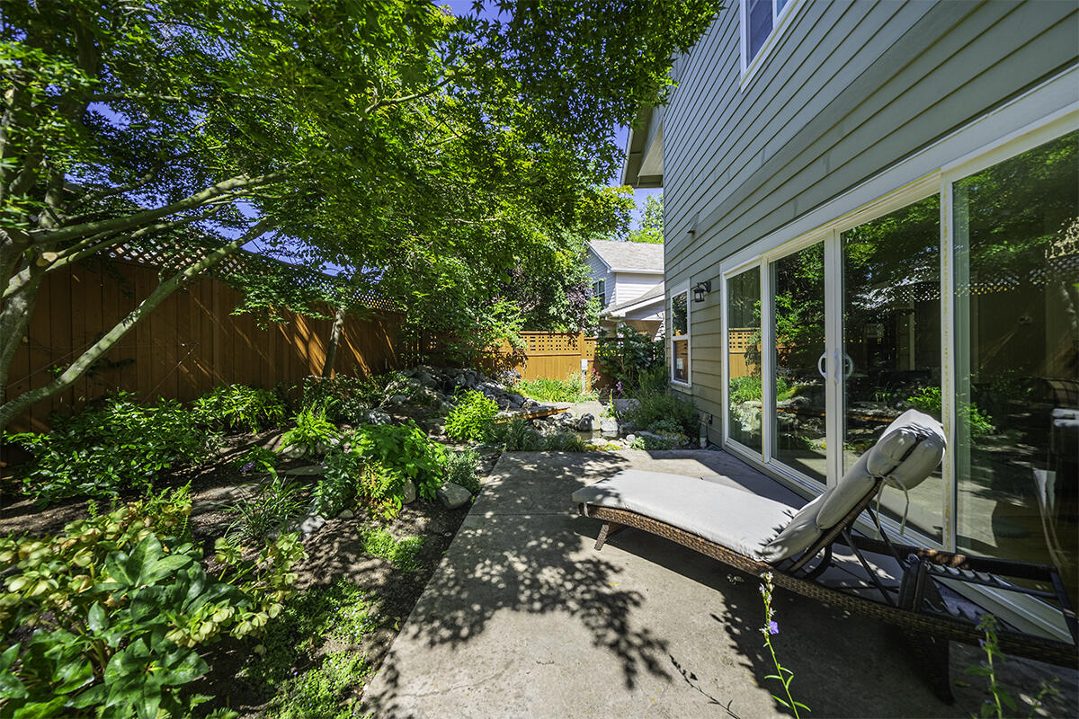 Clay Creek Gardens Subdivision - Residential