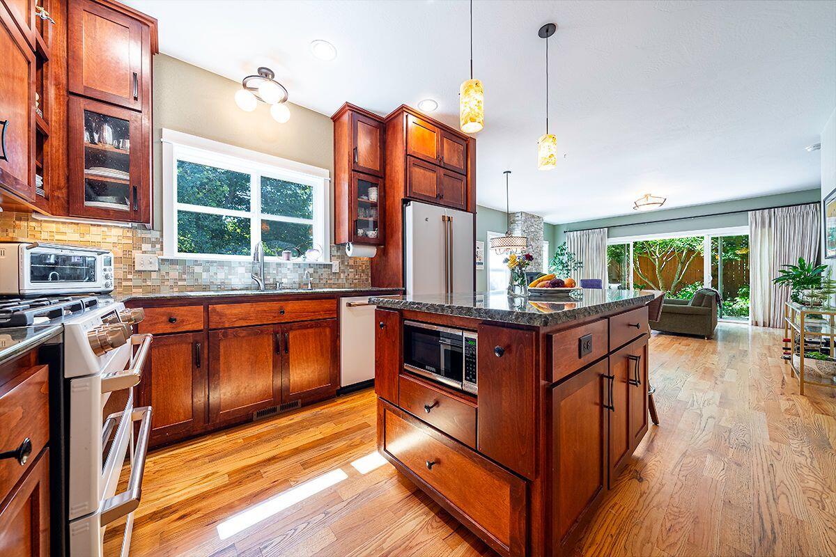 Clay Creek Gardens Subdivision - Residential