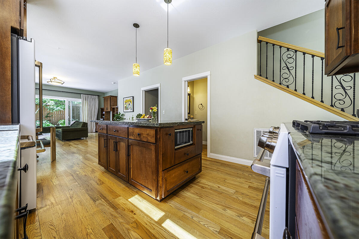 Clay Creek Gardens Subdivision - Residential