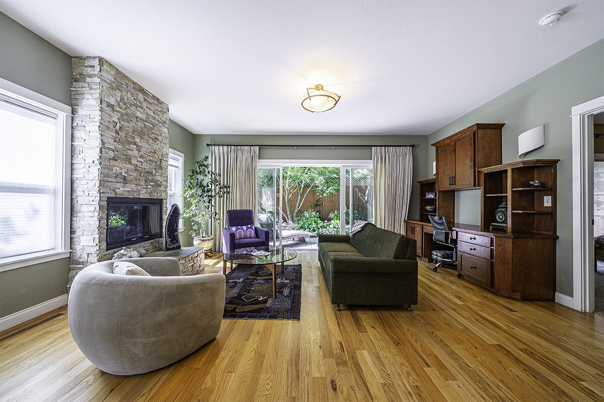 Clay Creek Gardens Subdivision - Residential