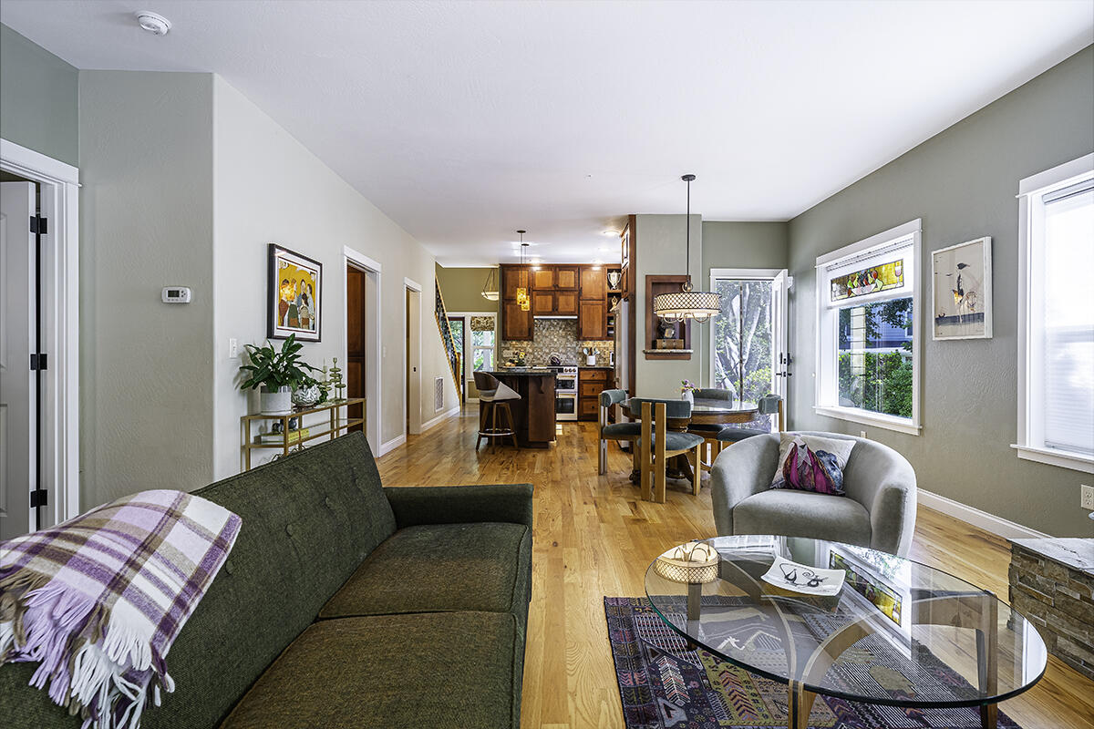 Clay Creek Gardens Subdivision - Residential