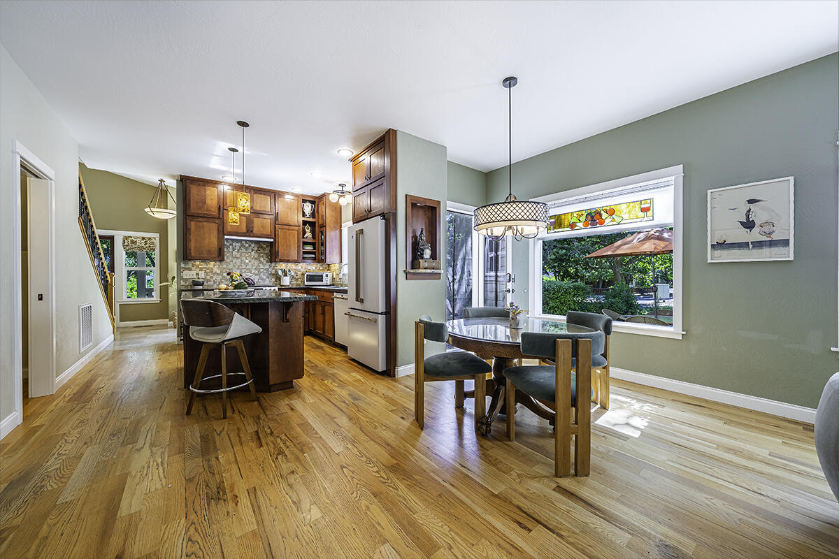 Clay Creek Gardens Subdivision - Residential