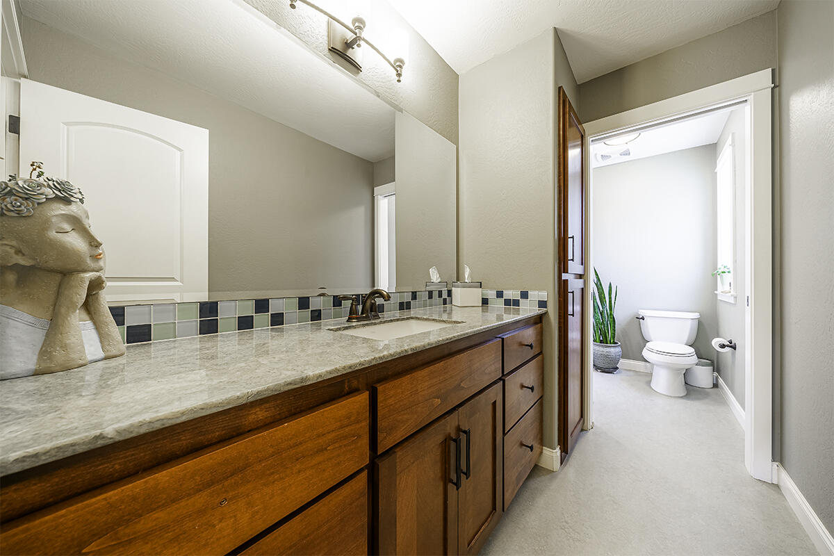 Clay Creek Gardens Subdivision - Residential