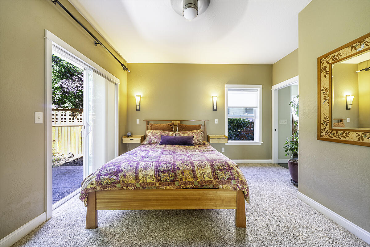 Clay Creek Gardens Subdivision - Residential