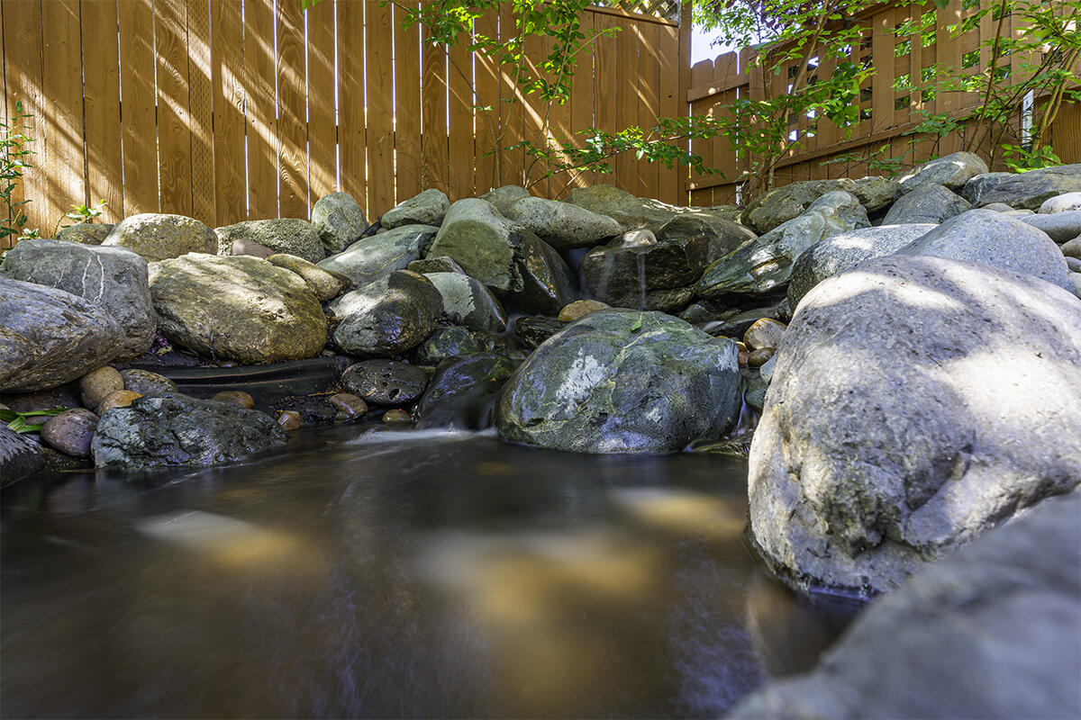 Clay Creek Gardens Subdivision - Residential