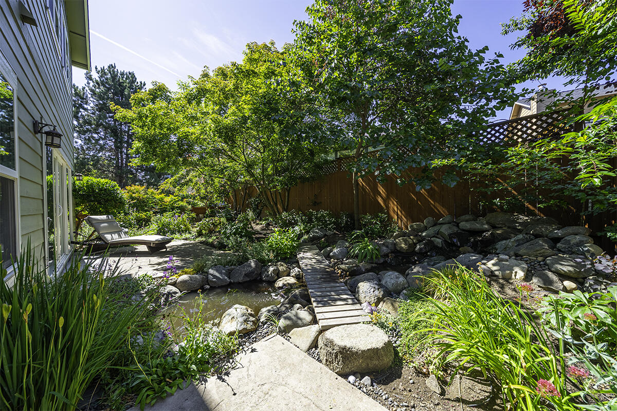 Clay Creek Gardens Subdivision - Residential