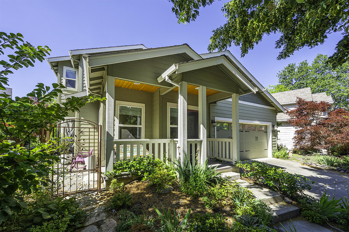 Clay Creek Gardens Subdivision - Residential