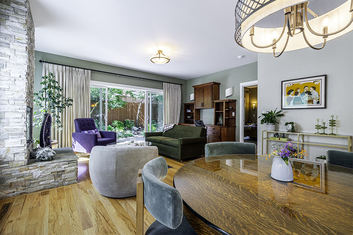 Clay Creek Gardens Subdivision - Residential