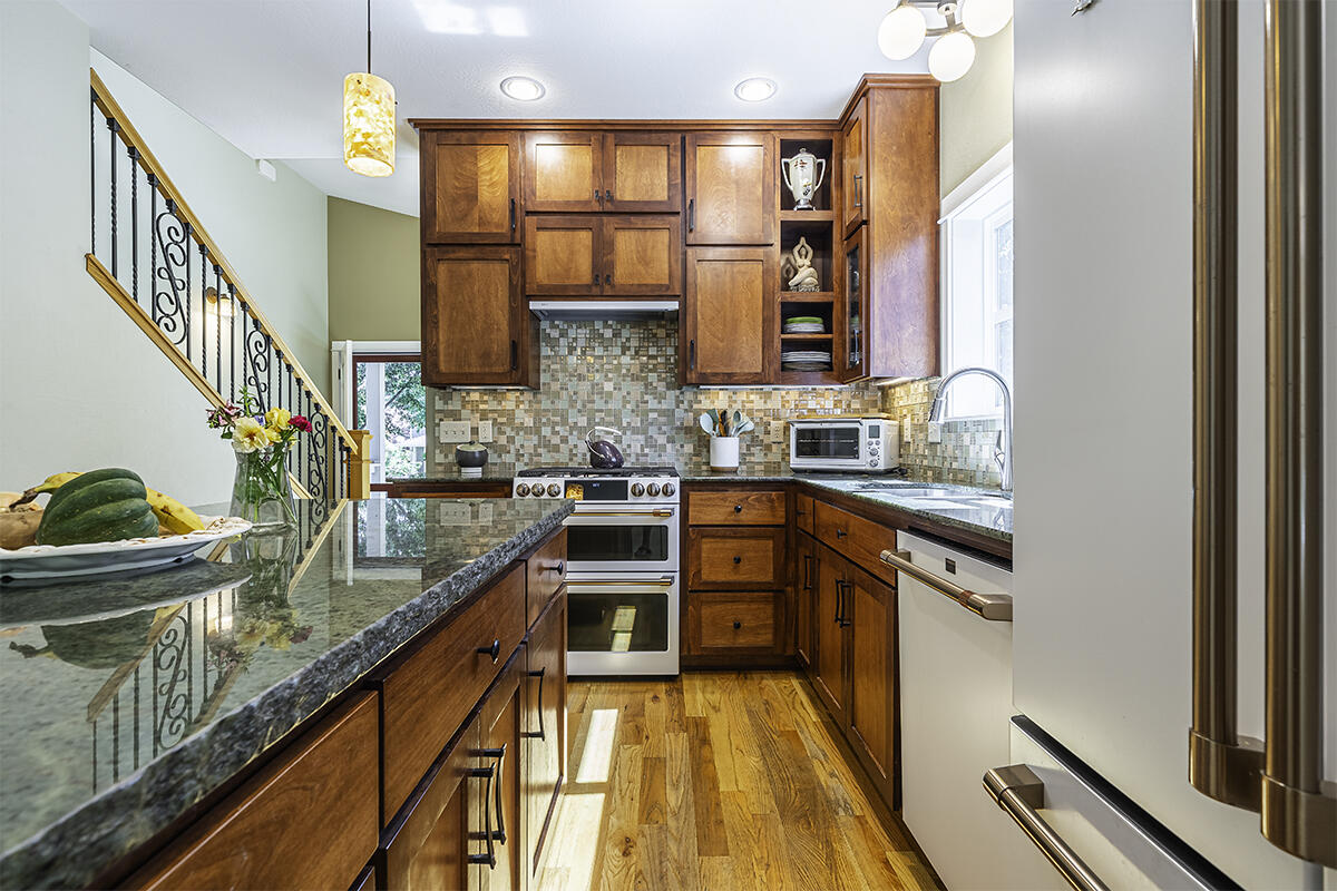 Clay Creek Gardens Subdivision - Residential