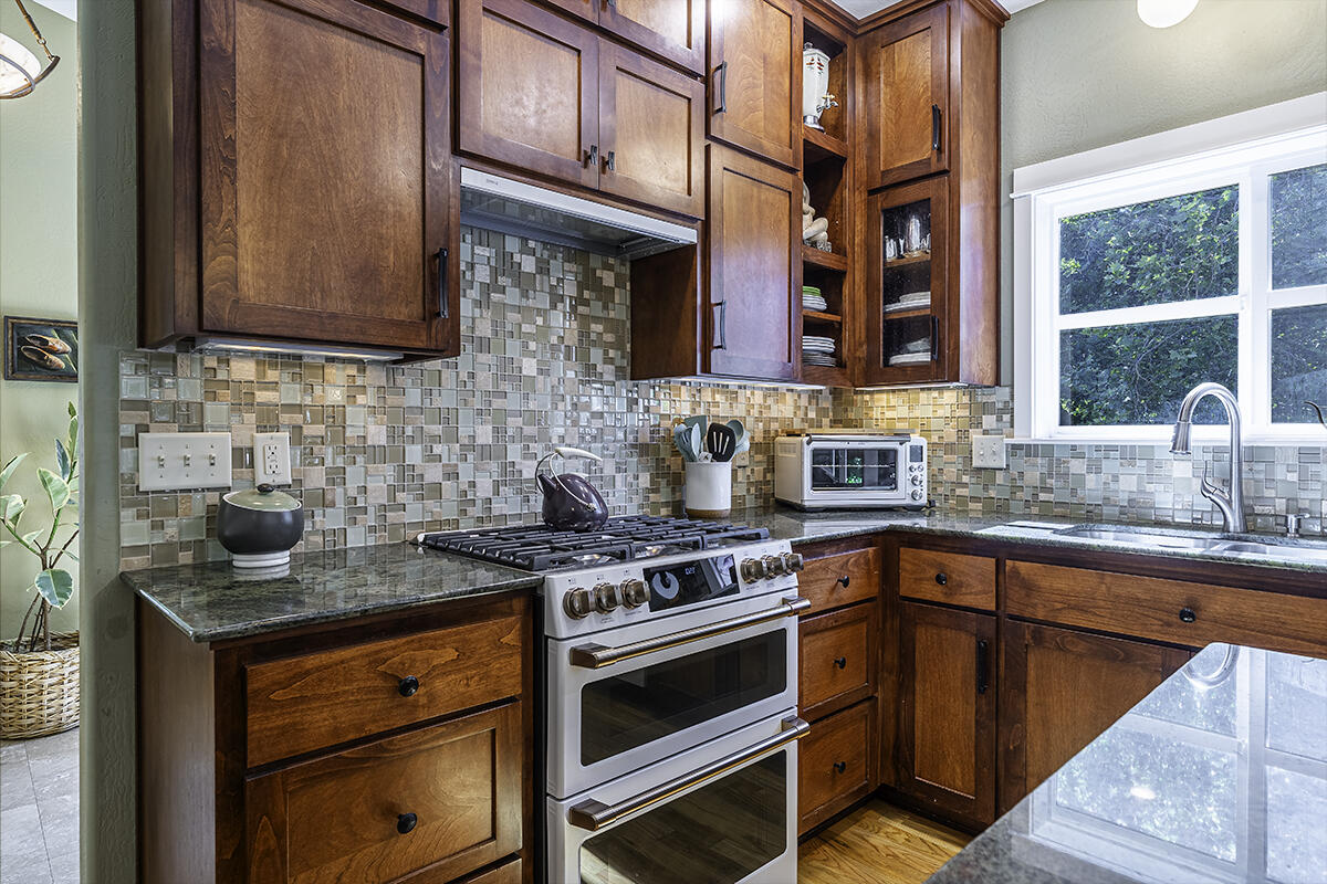 Clay Creek Gardens Subdivision - Residential