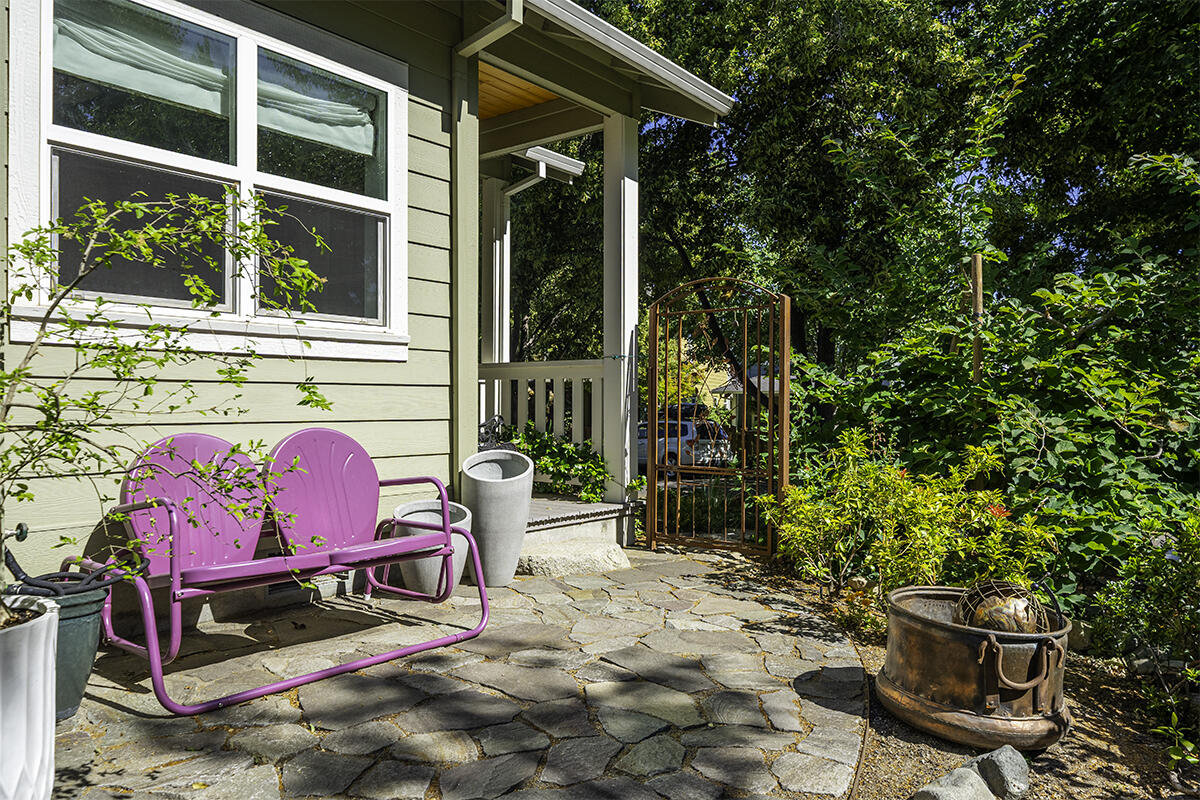 Clay Creek Gardens Subdivision - Residential