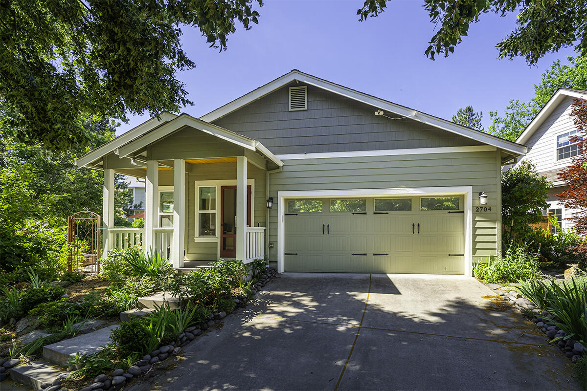 Clay Creek Gardens Subdivision - Residential