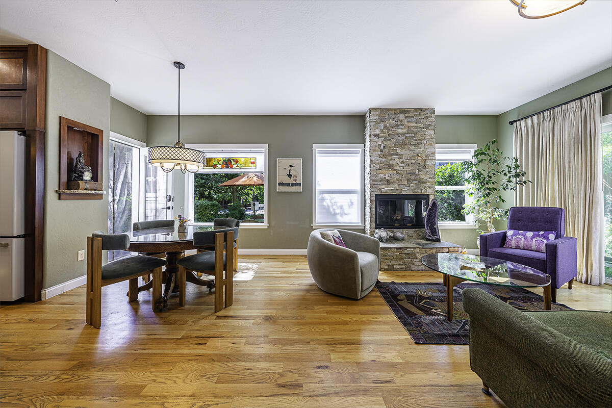 Clay Creek Gardens Subdivision - Residential