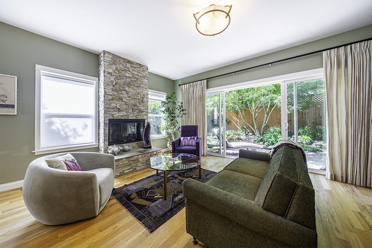 Clay Creek Gardens Subdivision - Residential