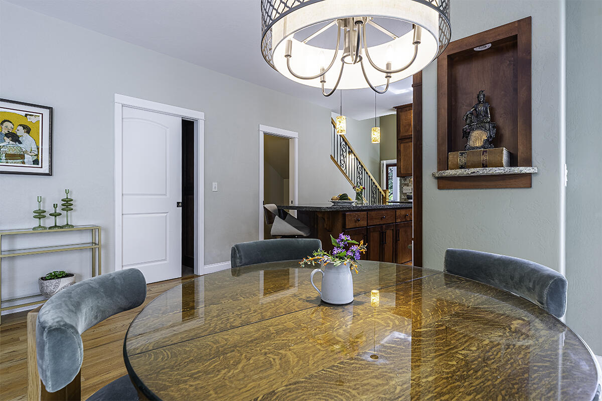 Clay Creek Gardens Subdivision - Residential