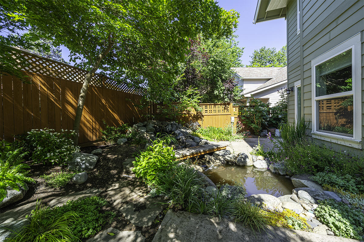 Clay Creek Gardens Subdivision - Residential