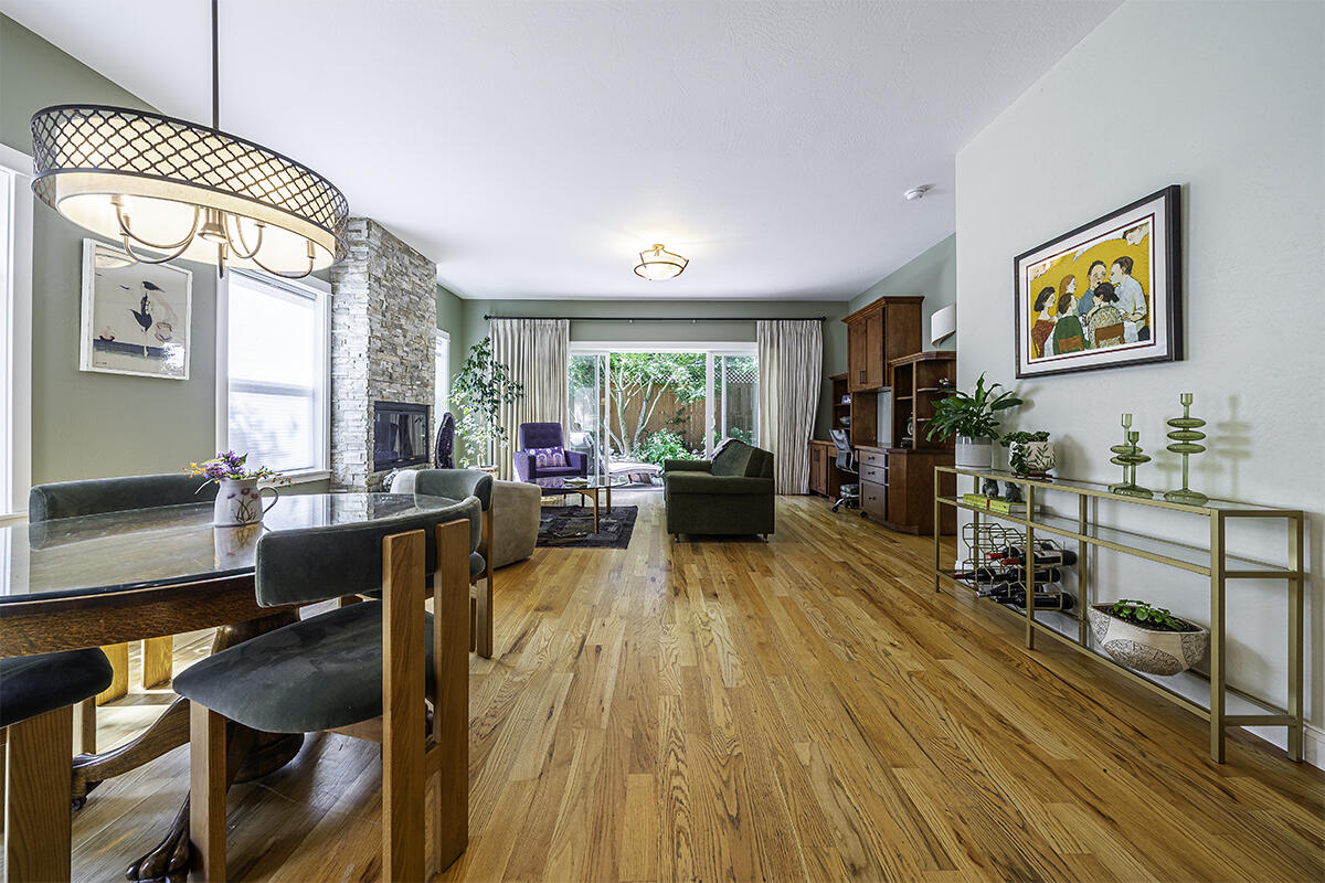 Clay Creek Gardens Subdivision - Residential