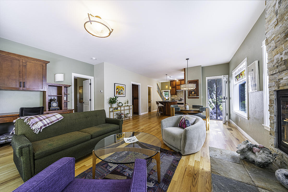 Clay Creek Gardens Subdivision - Residential