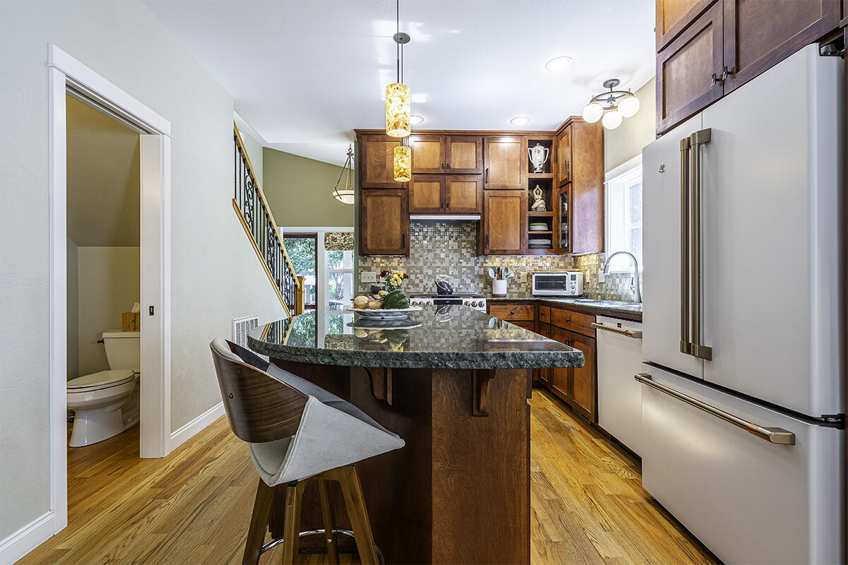 Clay Creek Gardens Subdivision - Residential