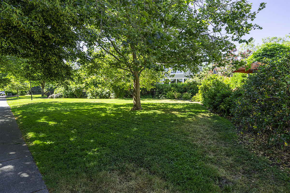 Clay Creek Gardens Subdivision - Residential