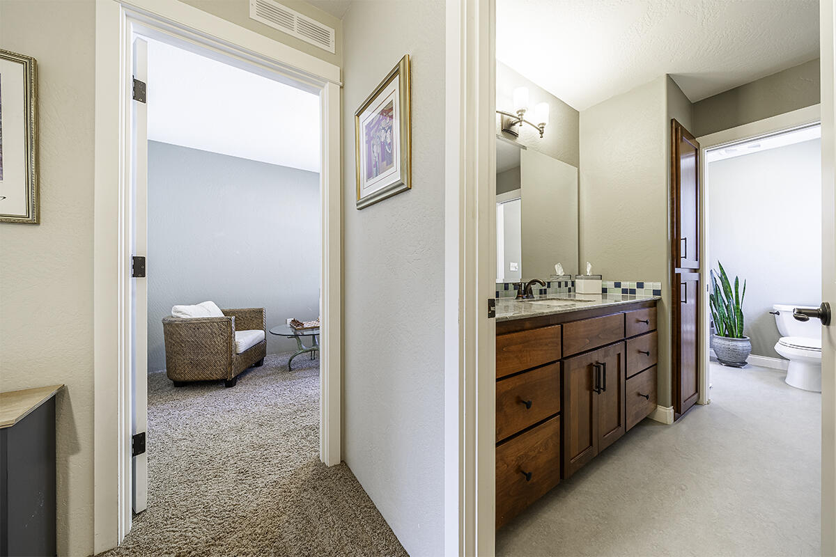 Clay Creek Gardens Subdivision - Residential