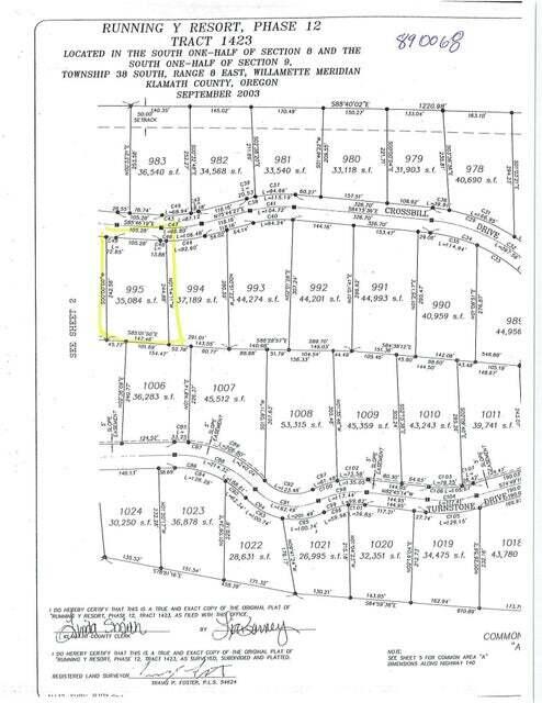 Running YResort - Land