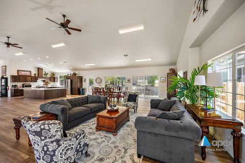 Tiny photo for 280 Oak Valley Drive, Talent, OR 97540 (MLS # 220215049)