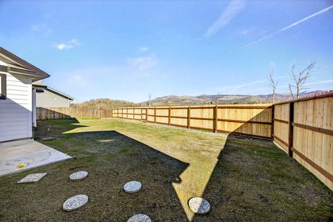 Tiny photo for 280 Oak Valley Drive, Talent, OR 97540 (MLS # 220215049)