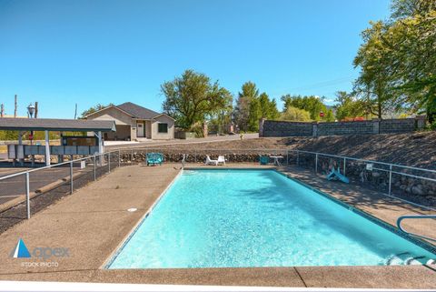 Tiny photo for 280 Oak Valley Drive, Talent, OR 97540 (MLS # 220215049)