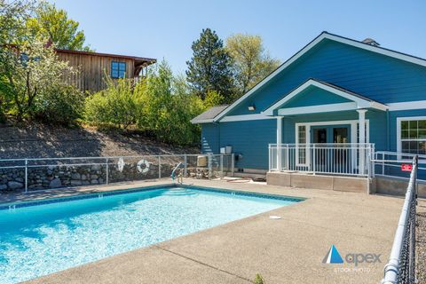 Tiny photo for 280 Oak Valley Drive, Talent, OR 97540 (MLS # 220215049)
