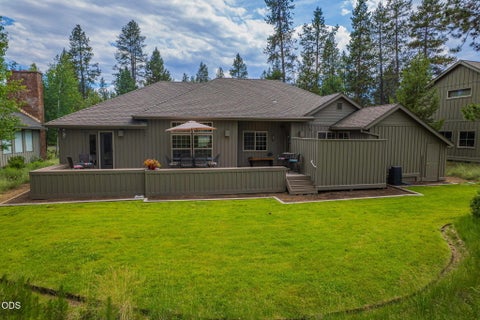 Tiny photo for 57719 Poplar Lane, Sunriver, OR 97707 (MLS # 220224241)
