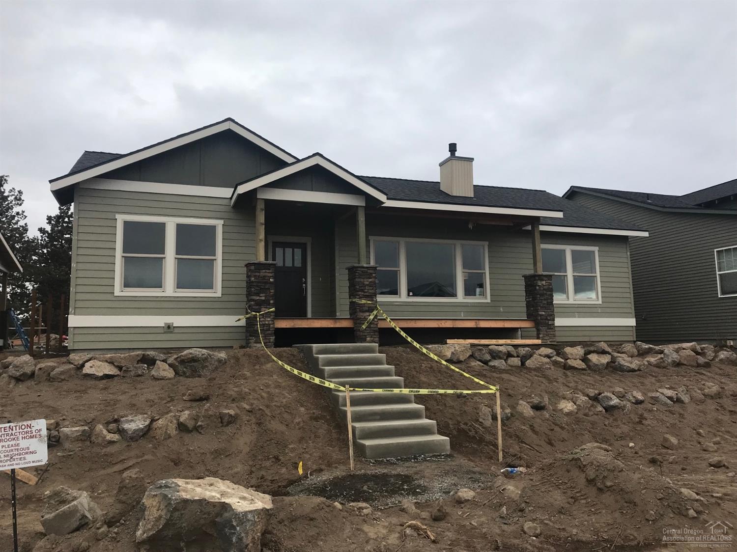 Northpointe - Residential