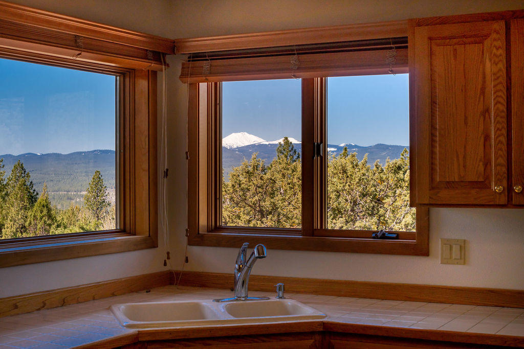 Awbrey Butte - Residential