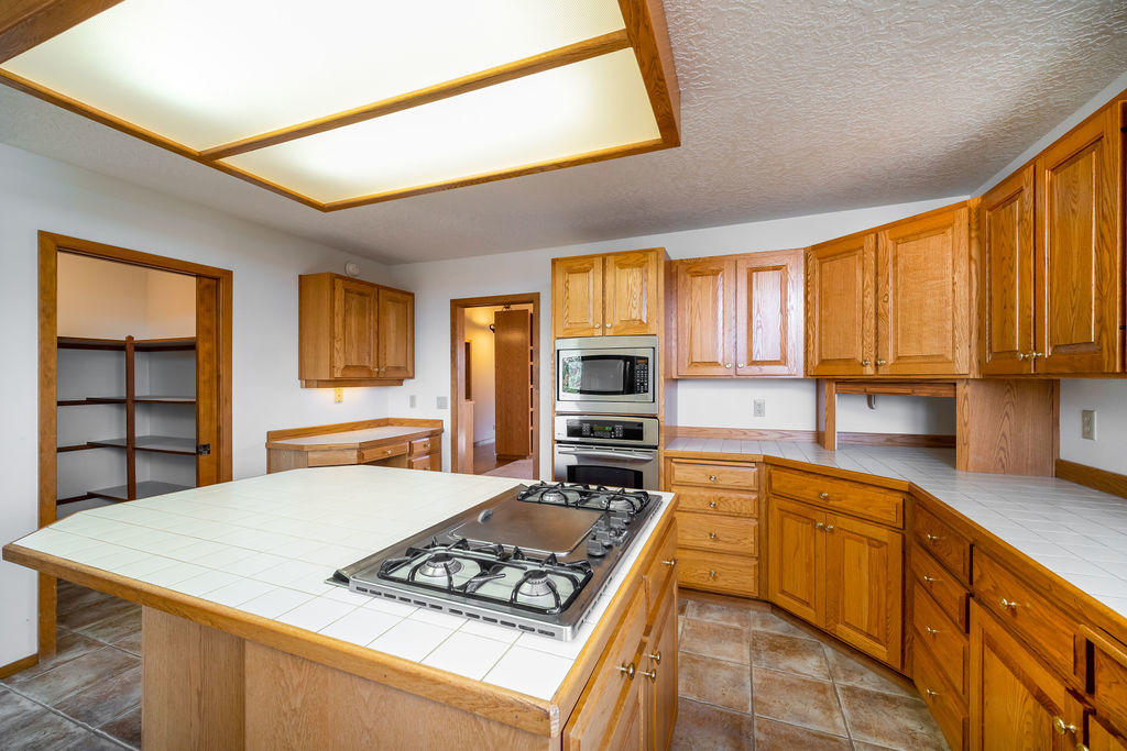 Awbrey Butte - Residential