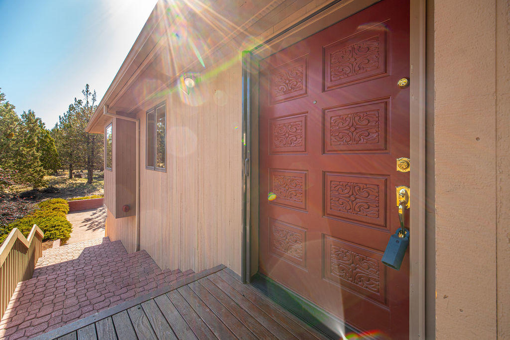 Awbrey Butte - Residential