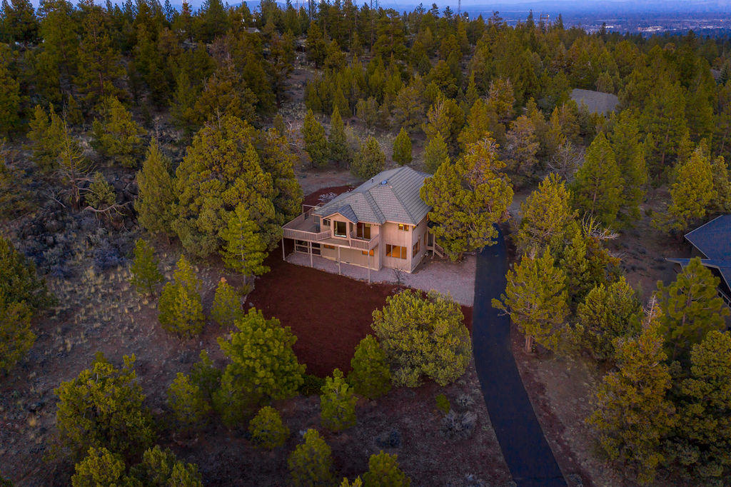Awbrey Butte - Residential