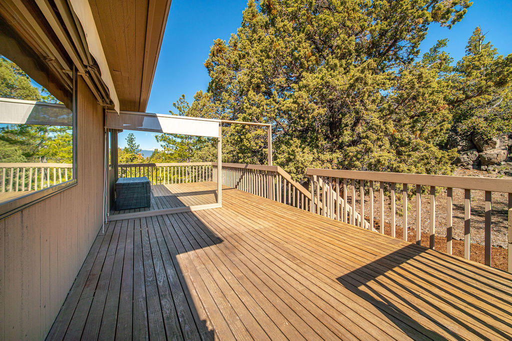 Awbrey Butte - Residential
