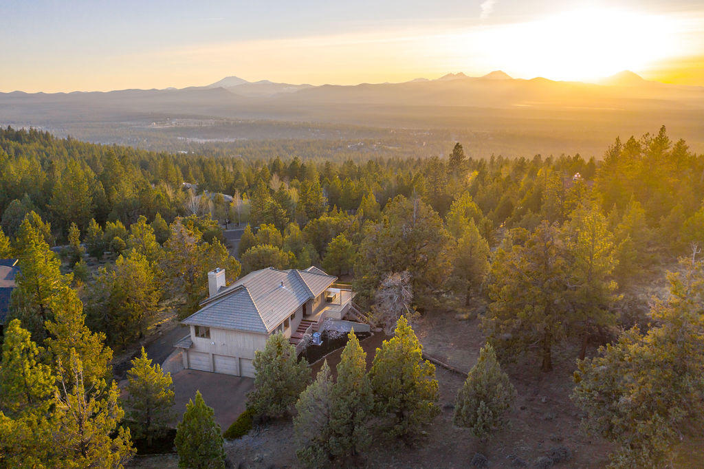 Awbrey Butte - Residential